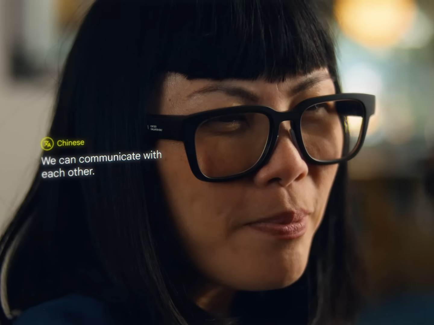  Google AR naočare 4 - Youtube / Google / Screenshot 