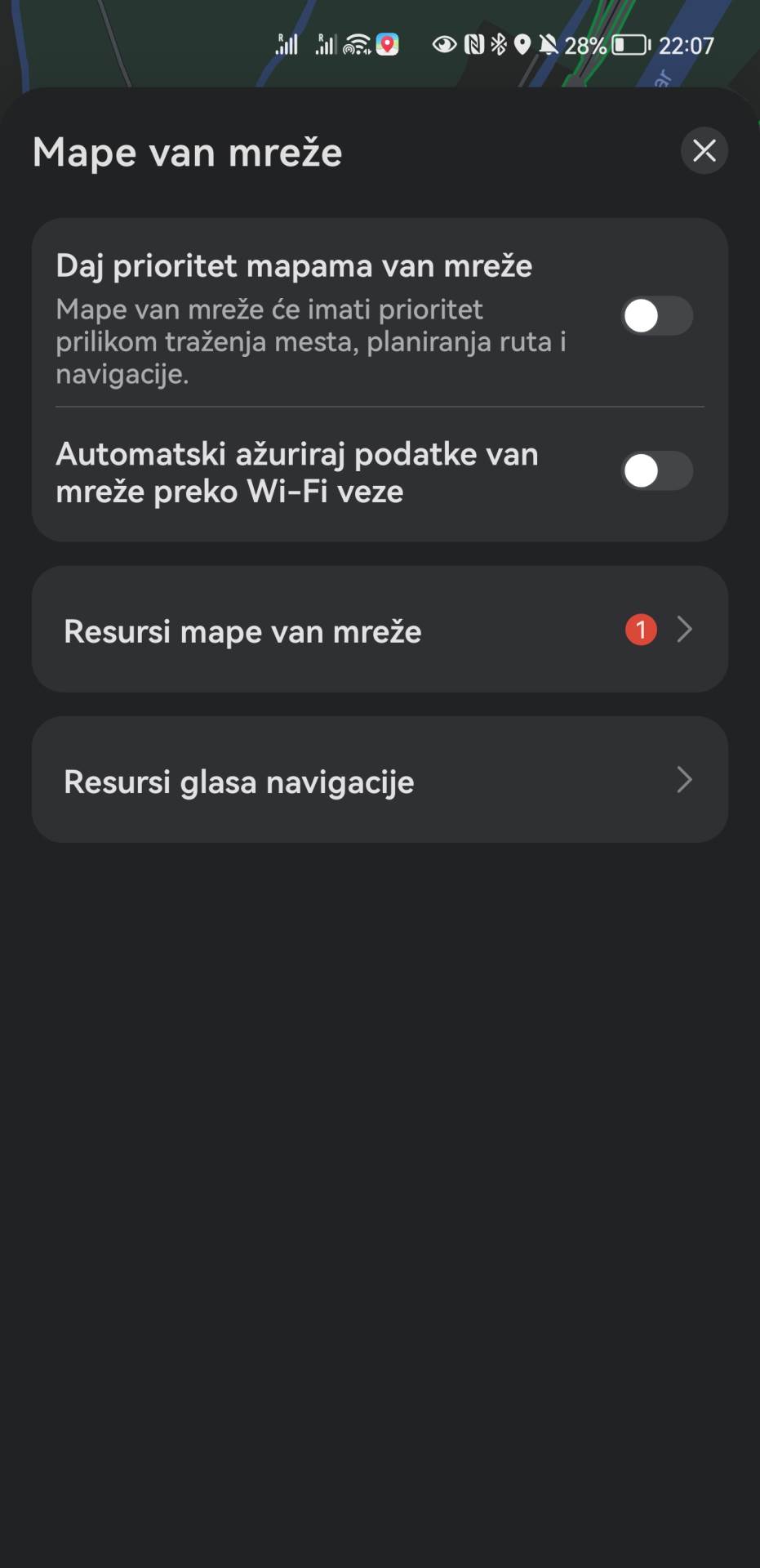 Petal Maps Mape Srbije bez interneta (6).jpg - SmartLife / Marko Čavić   Petal Maps Mape Srbije bez interneta (6).jpg - SmartLife / Marko Čavić