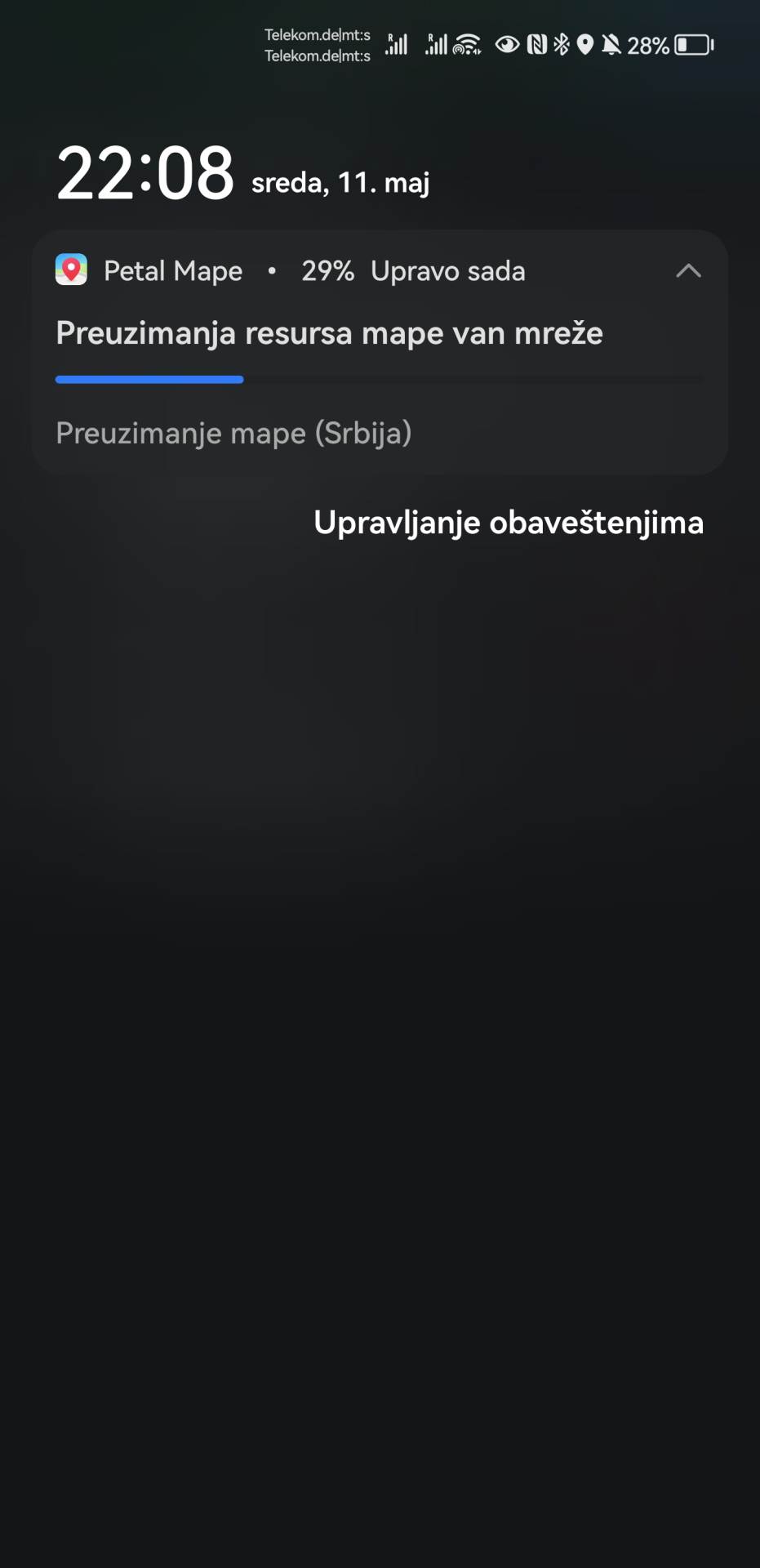 Petal Maps Mape Srbije bez interneta (7).jpg - SmartLife / Marko Čavić   Petal Maps Mape Srbije bez interneta (7).jpg - SmartLife / Marko Čavić