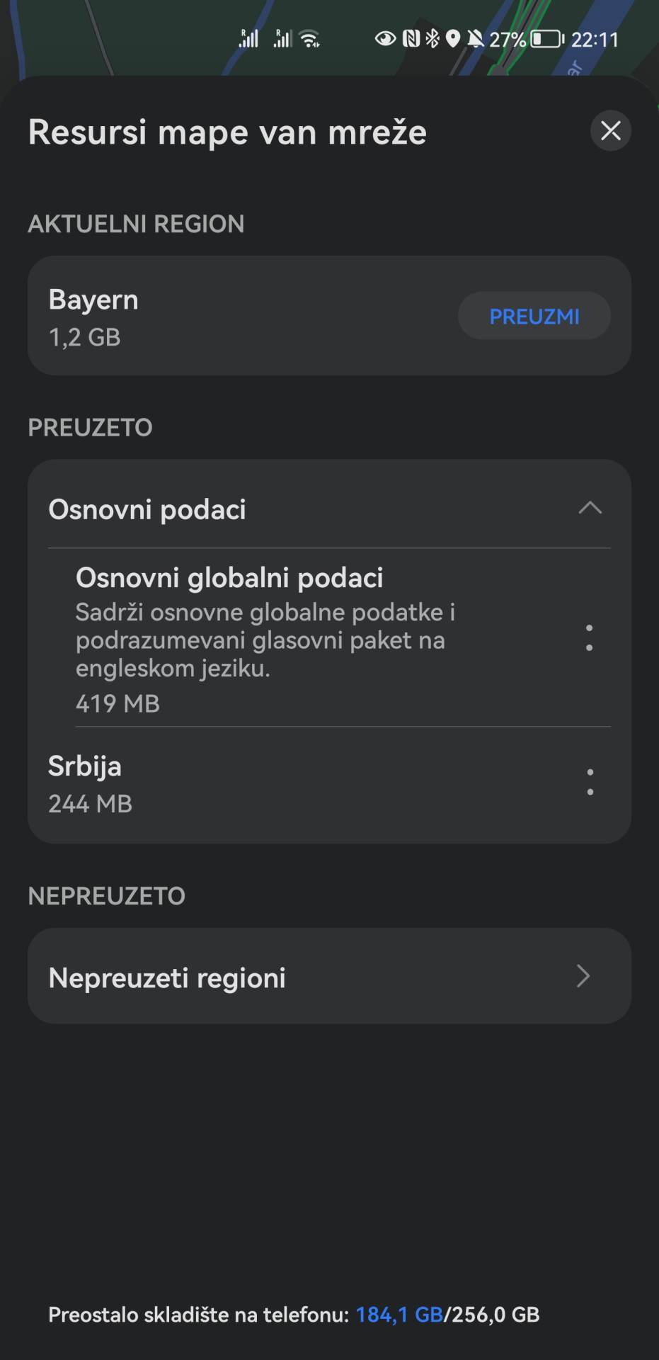  Petal Maps Mape Srbije bez interneta (8).jpg - SmartLife / Marko Čavić 