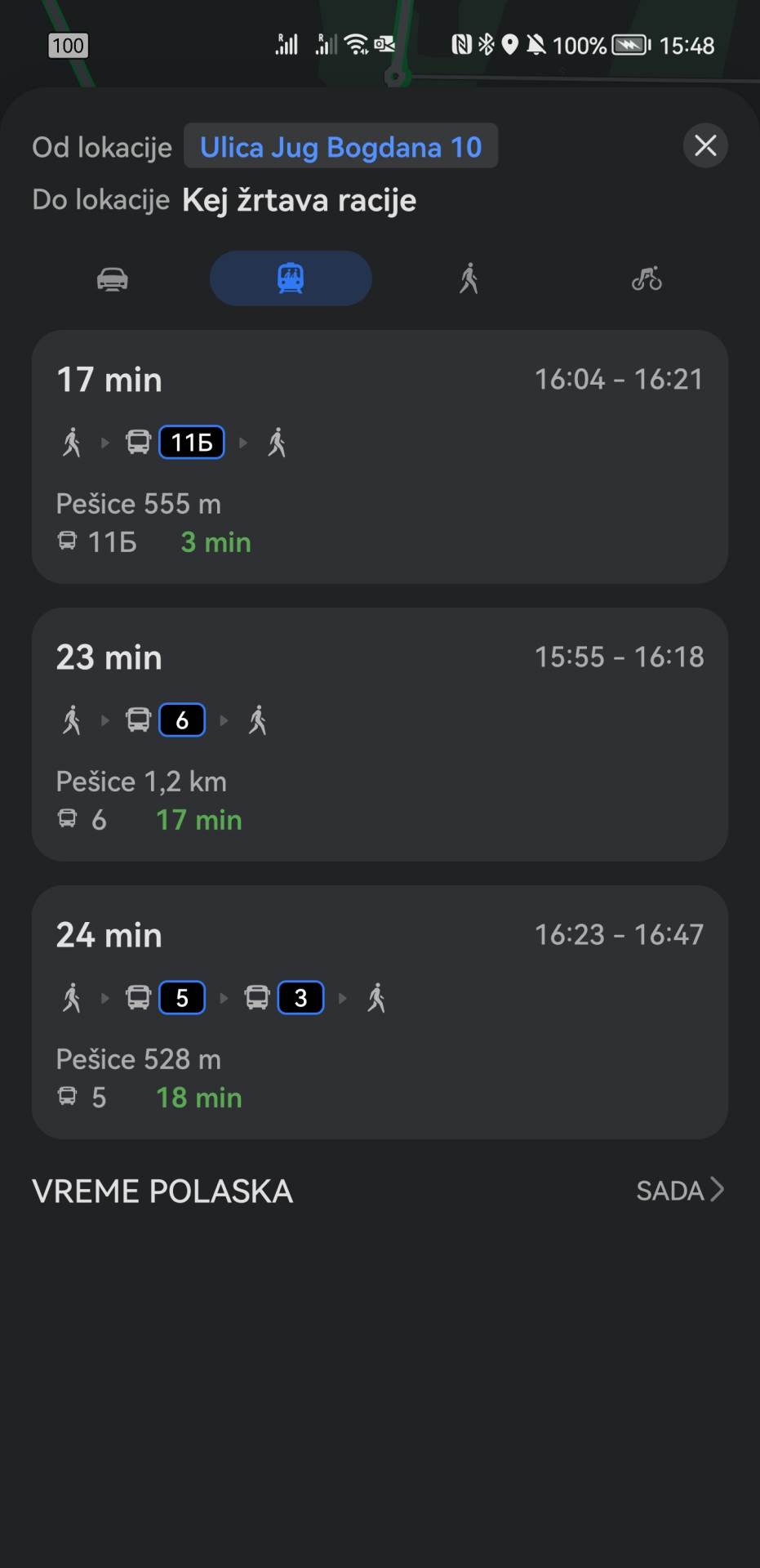 Petal Maps Mape Srbije bez interneta (10).jpg - SmartLife / Marko Čavić   Petal Maps Mape Srbije bez interneta (10).jpg - SmartLife / Marko Čavić