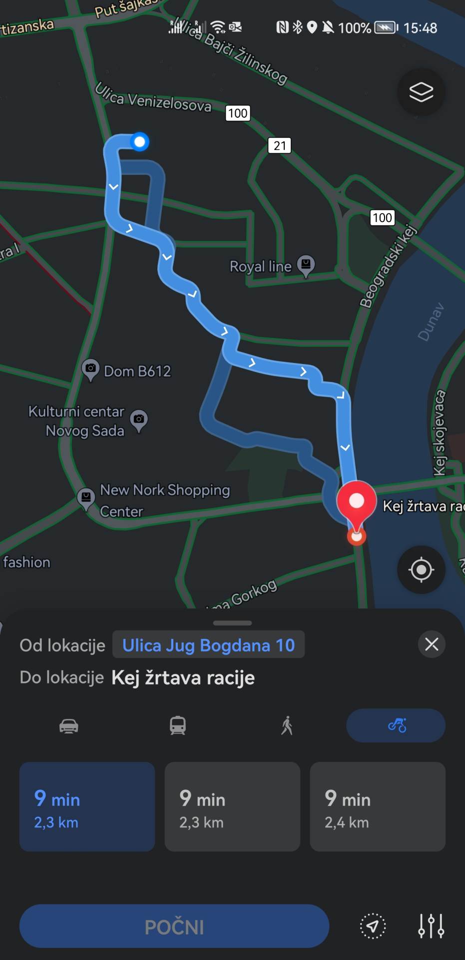 Petal Maps Mape Srbije bez interneta (11).jpg - SmartLife / Marko Čavić   Petal Maps Mape Srbije bez interneta (11).jpg - SmartLife / Marko Čavić
