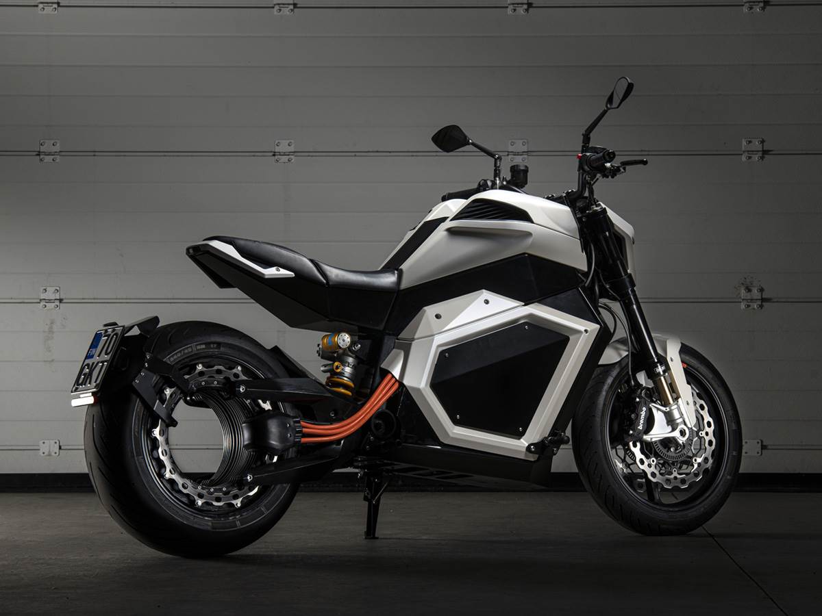  Verge TS električni motocikl 1.jpg - Verge Motorcycles 