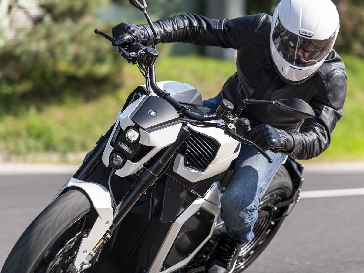  Verge TS električni motocikl 5.jpg - Verge Motorcycles 
