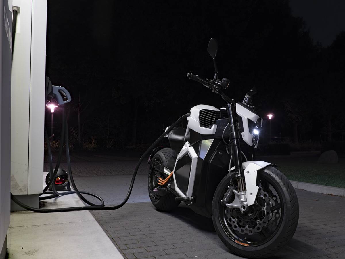  Verge TS električni motocikl 7.jpg - Verge Motorcycles 