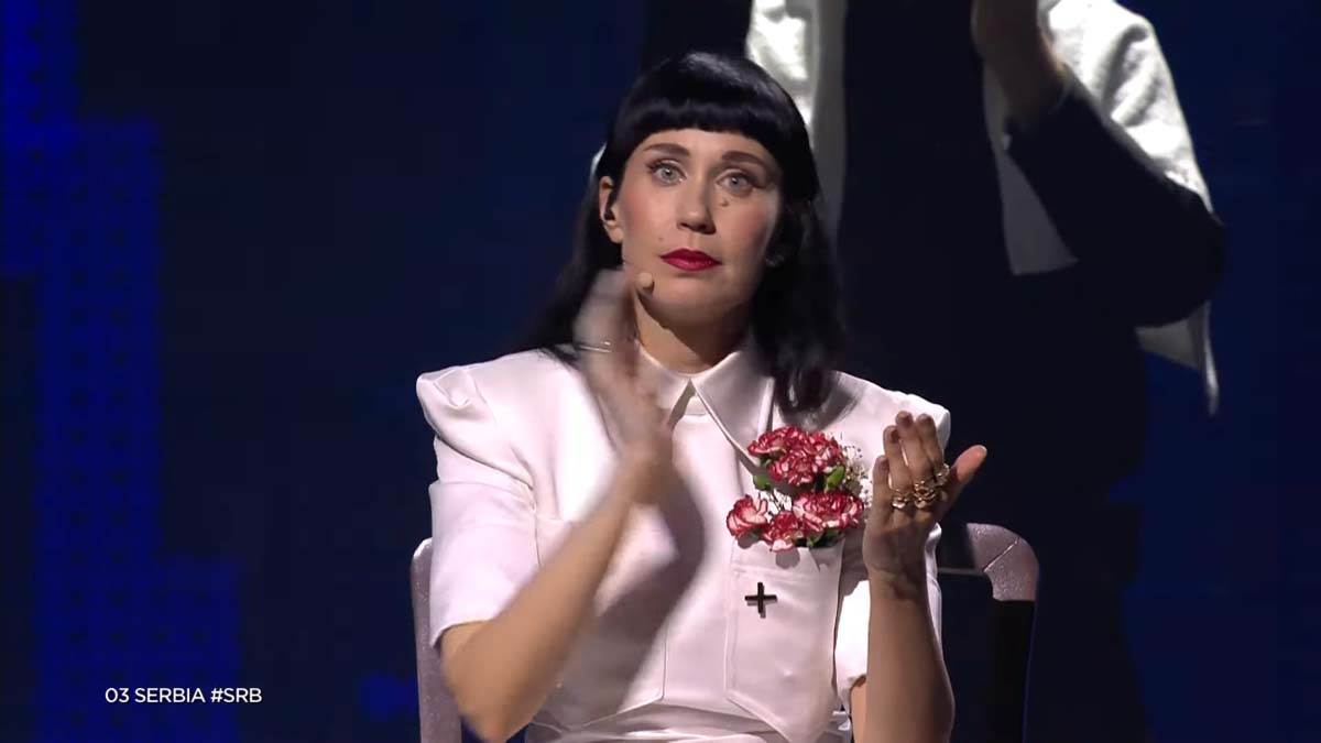  Konstrakta 1.jpg - YouTube / Eurovision Song Contest / ScreenShot 