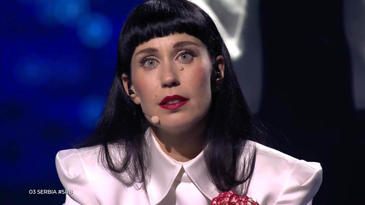  Konstrakta 2.jpg - YouTube / Eurovision Song Contest / ScreenShot 