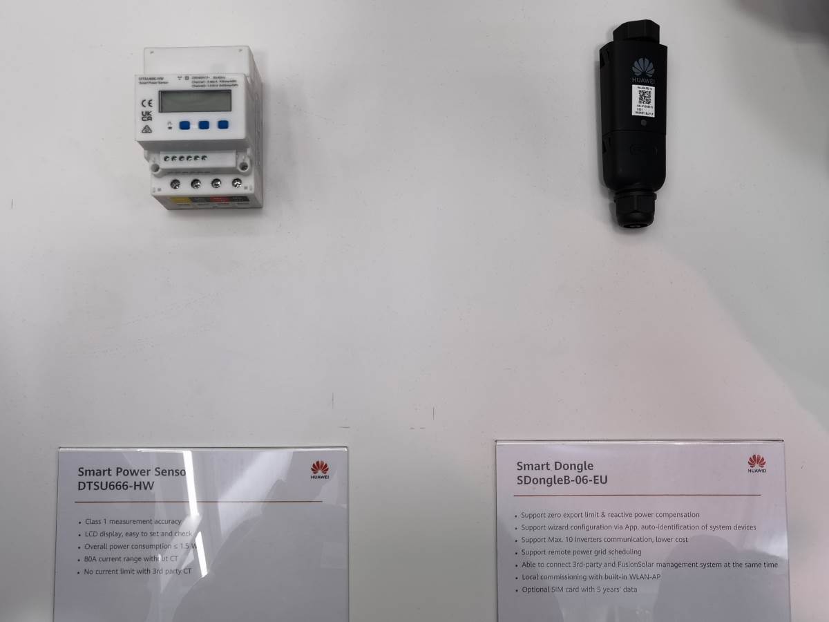  Huawei Inter Solar Minhen konferencija (2).jpg - SmartLife / Marko Čavić 