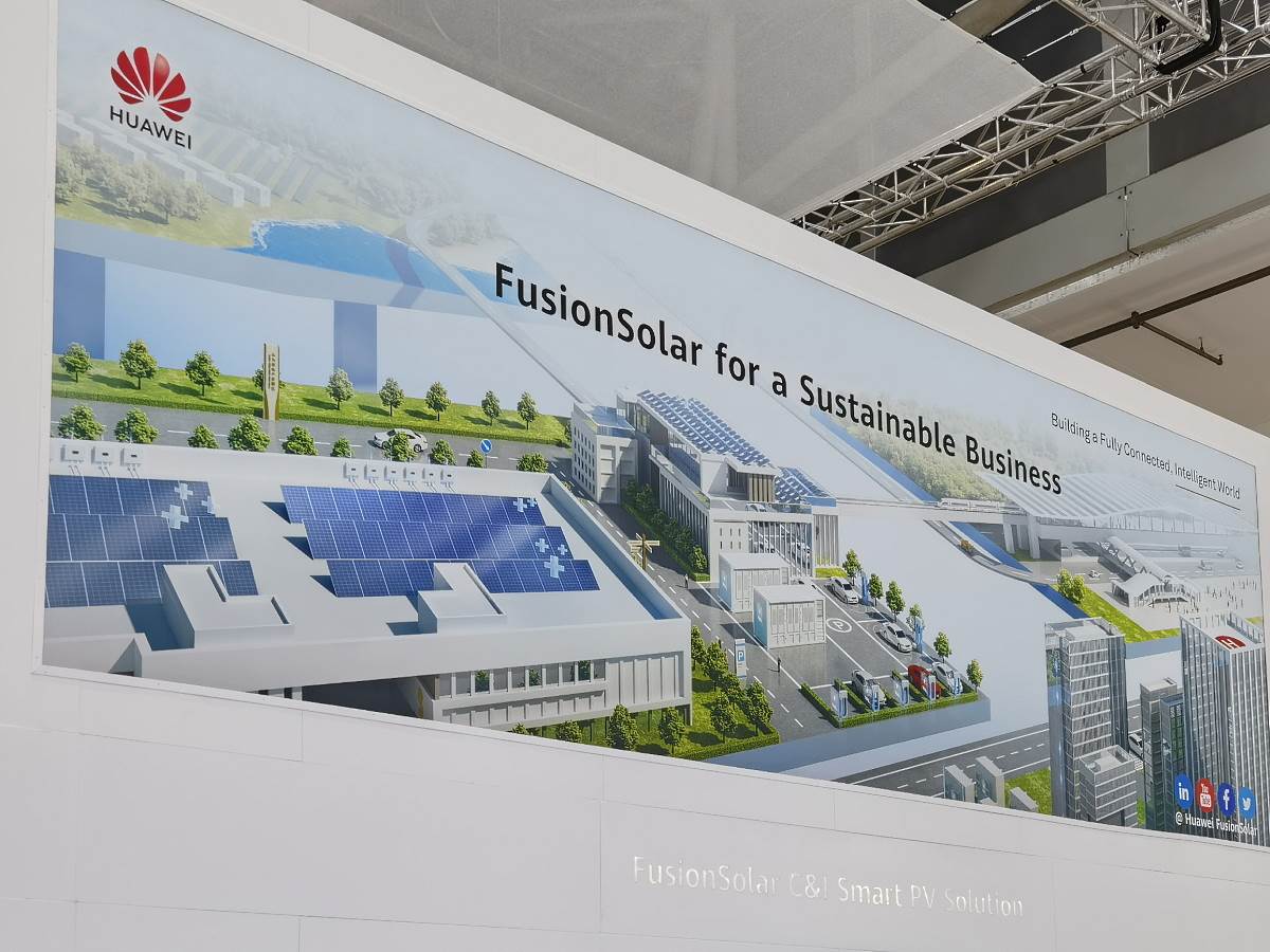  Huawei Inter Solar Minhen konferencija (8).jpg - SmartLife / Marko Čavić 