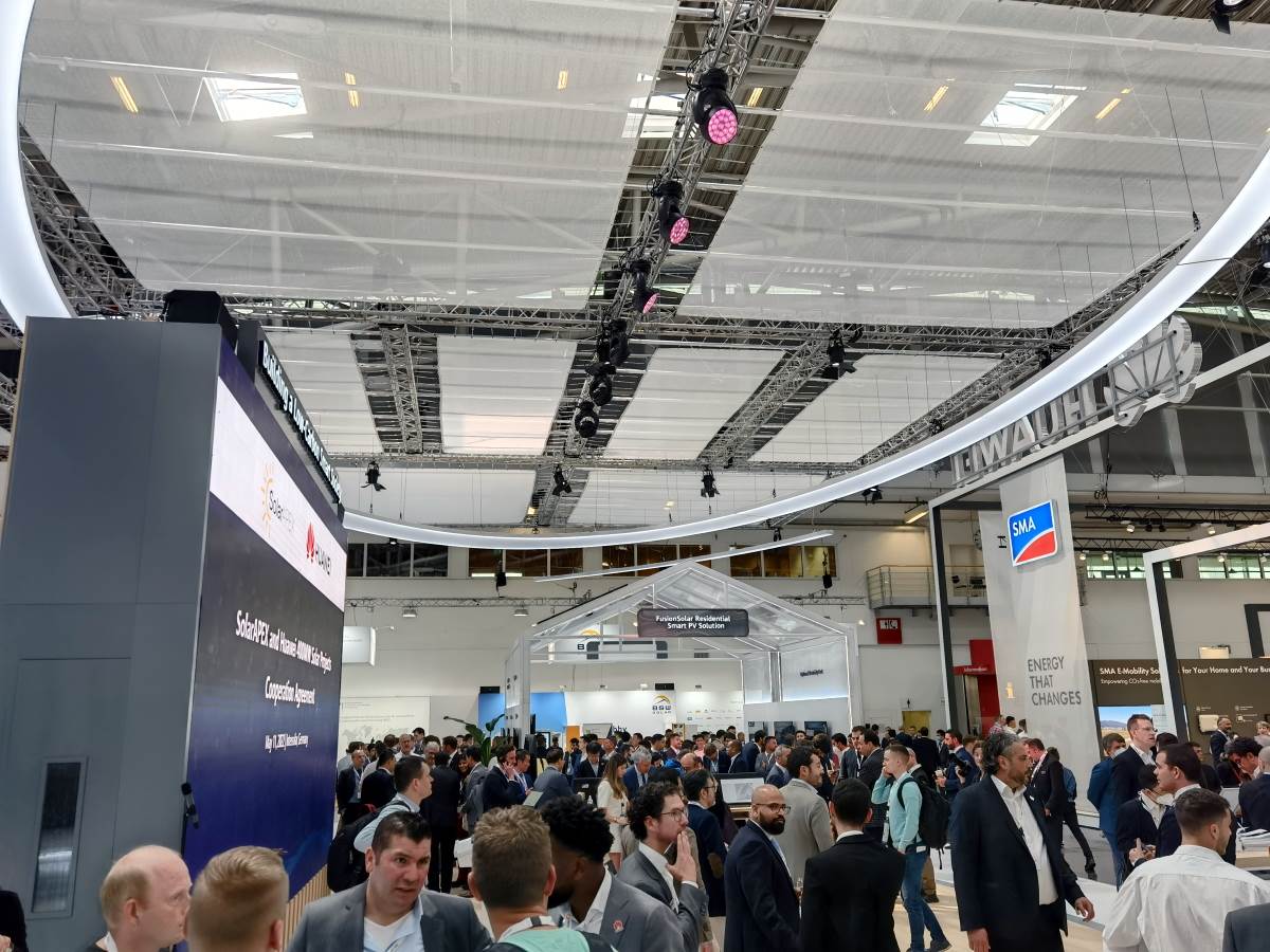  Huawei Inter Solar Minhen konferencija (9).jpg - SmartLife / Marko Čavić 