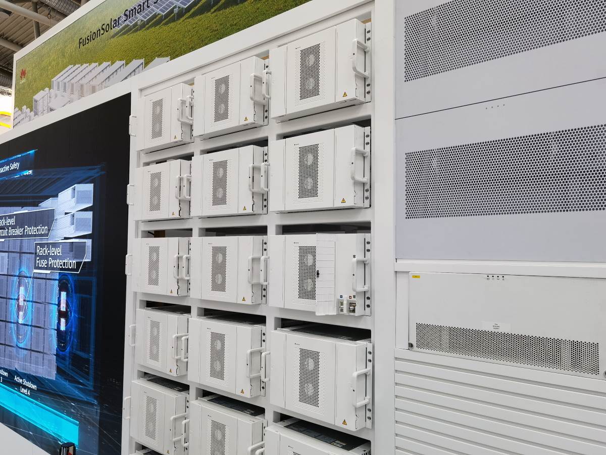  Huawei Inter Solar Minhen konferencija (10).jpg - SmartLife / Marko Čavić 