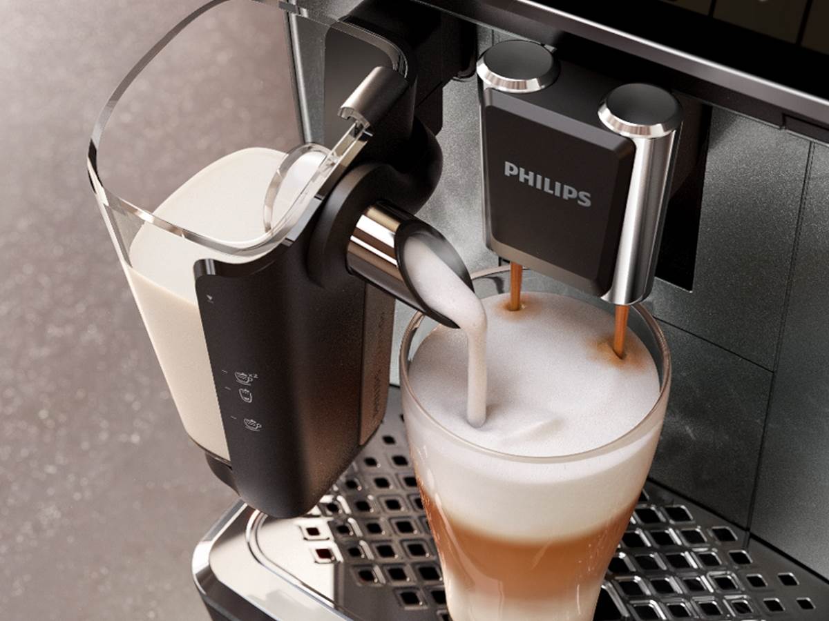  Aparati za kafu Philips LatteGo cene, specifikacije i kupovina u Srbiji 