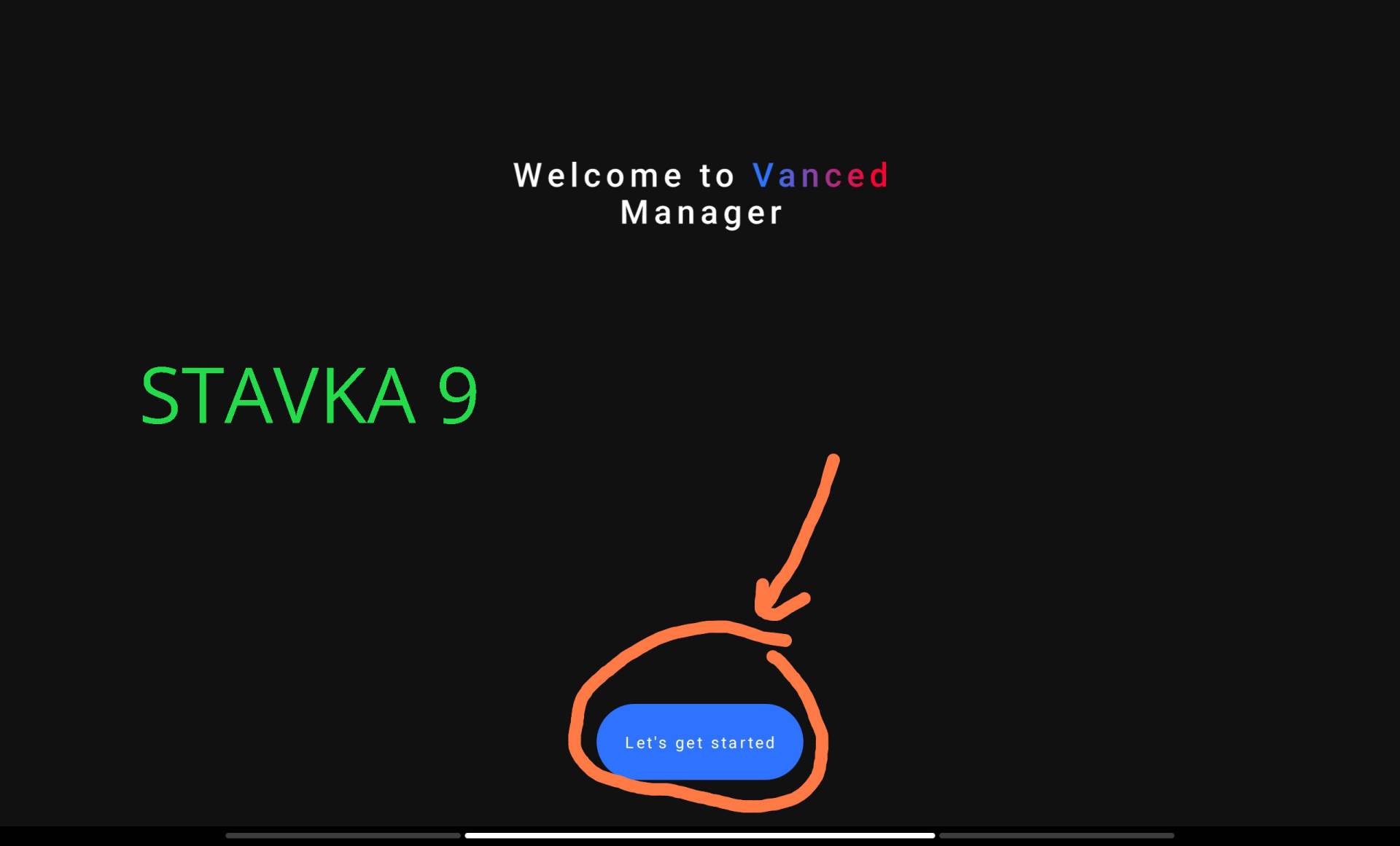 YouTube Vanced 4.jpg - Smartlife, Screenshot YouTube Vanced 4.jpg - Smartlife, Screenshot