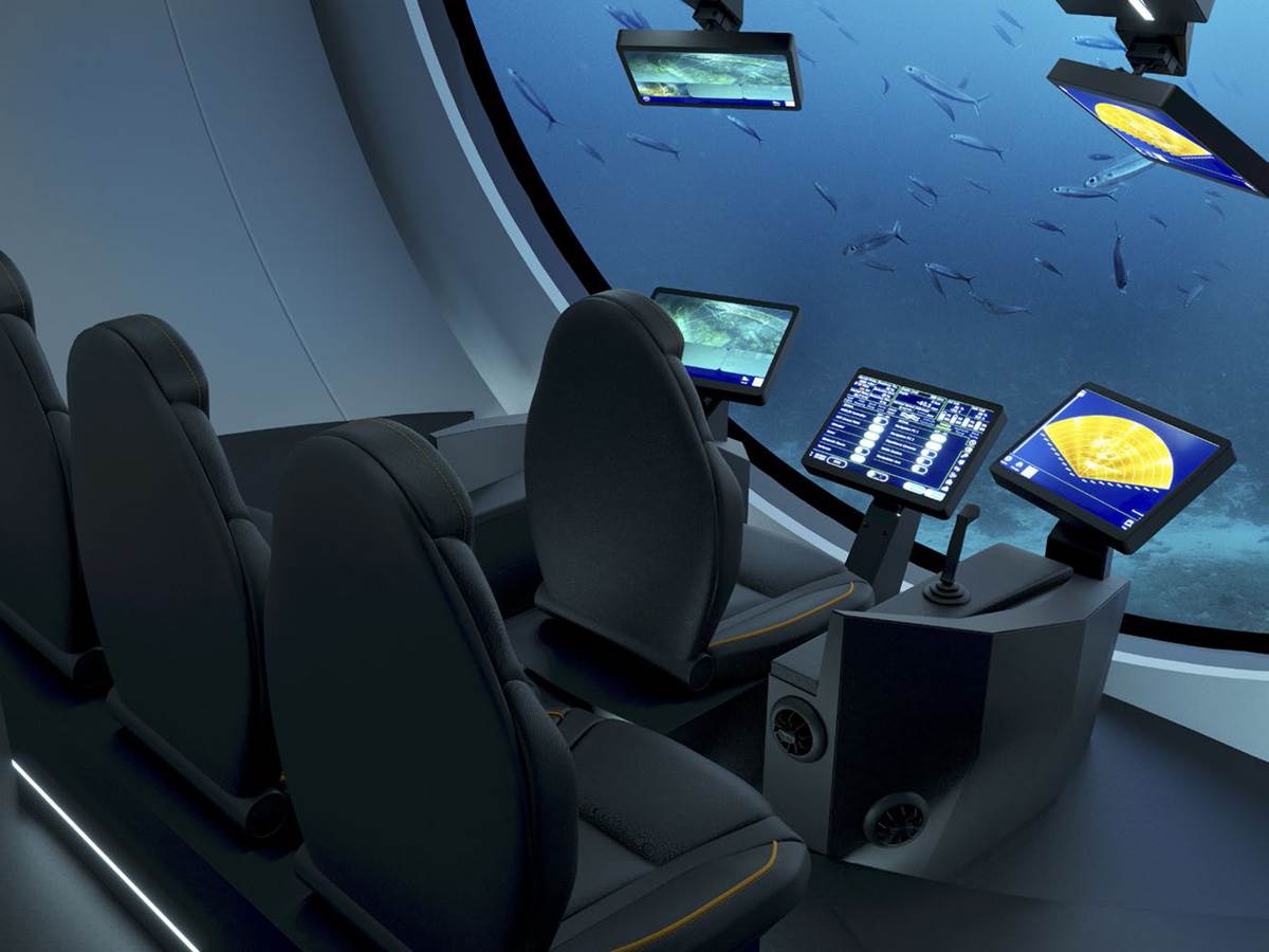  Vesela podmornica iznenađenja 2.jpg - U-Boat Worx 