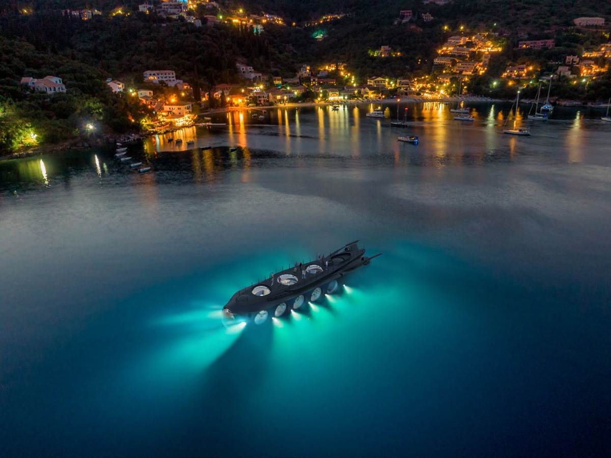  Vesela podmornica iznenađenja 8.jpg - U-Boat Worx 