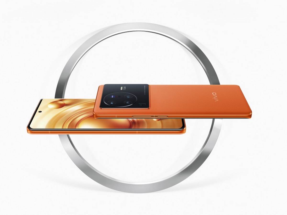 vivo X80 Pro - VIVO   vivo X80 Pro - VIVO