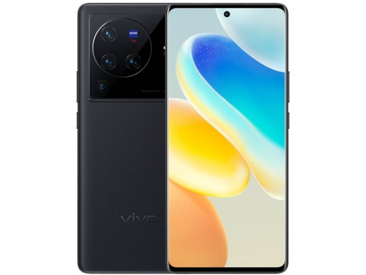 Vivo X 80 Pro Купить