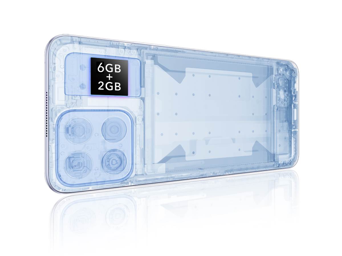 HONOR X8 6.jpg - Honor   HONOR X8 6.jpg - Honor