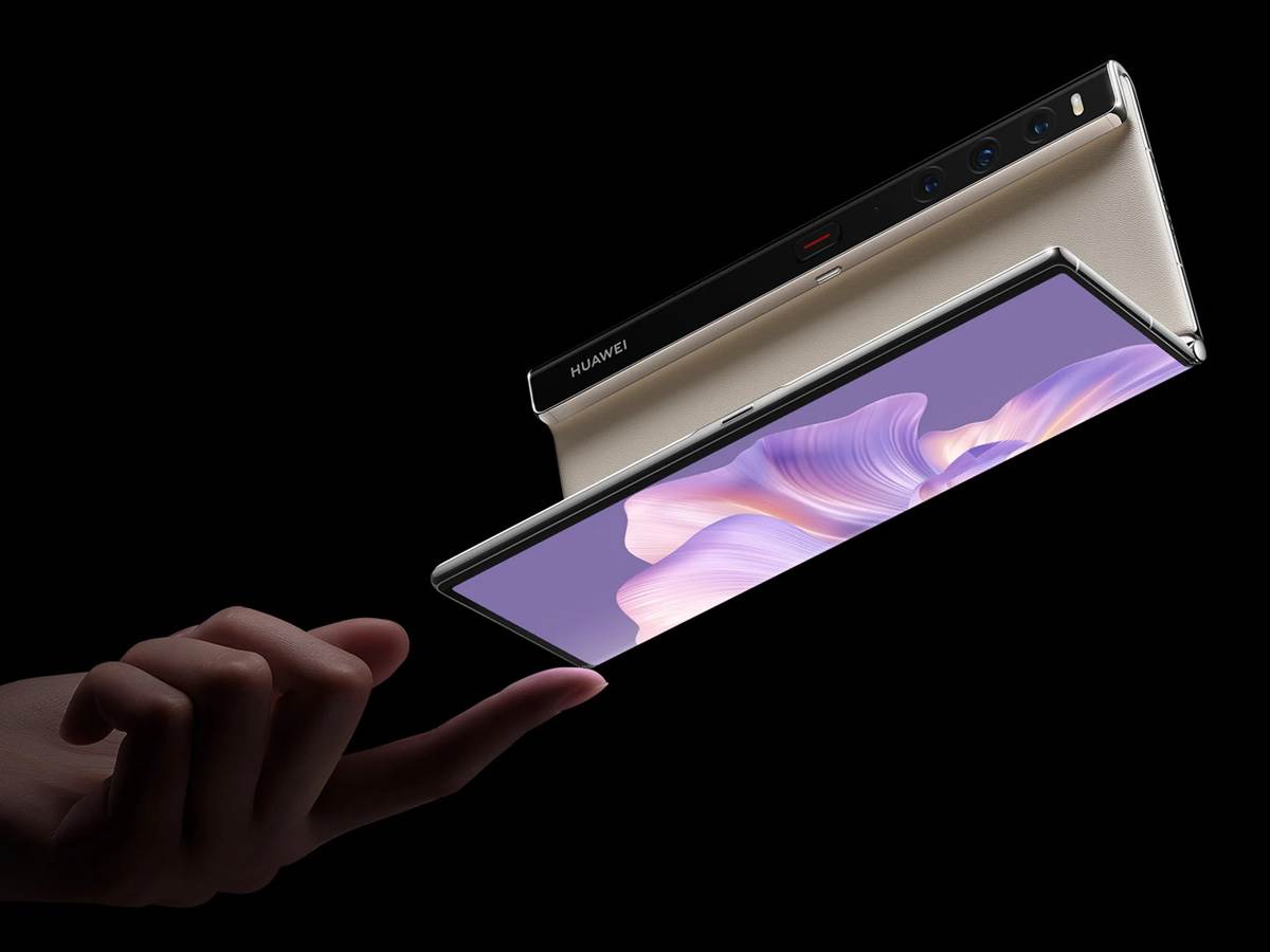  Huawei Mate Xs 2 6.jpg - Huawei 