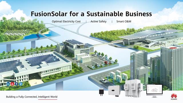  Huawei Fusion Solar održivo poslovanje.jpg 