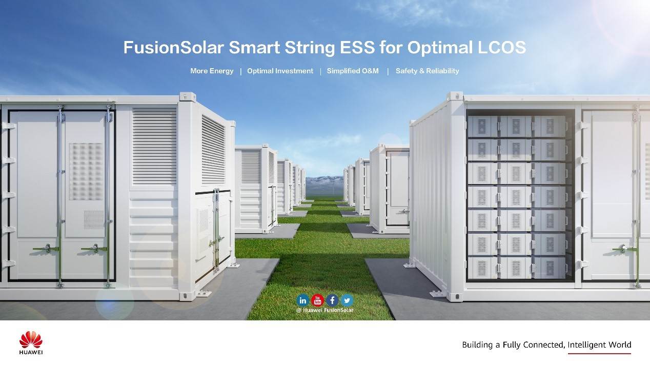  Huawei Fusion Solar Smart String ESS.jpg - Huawei 