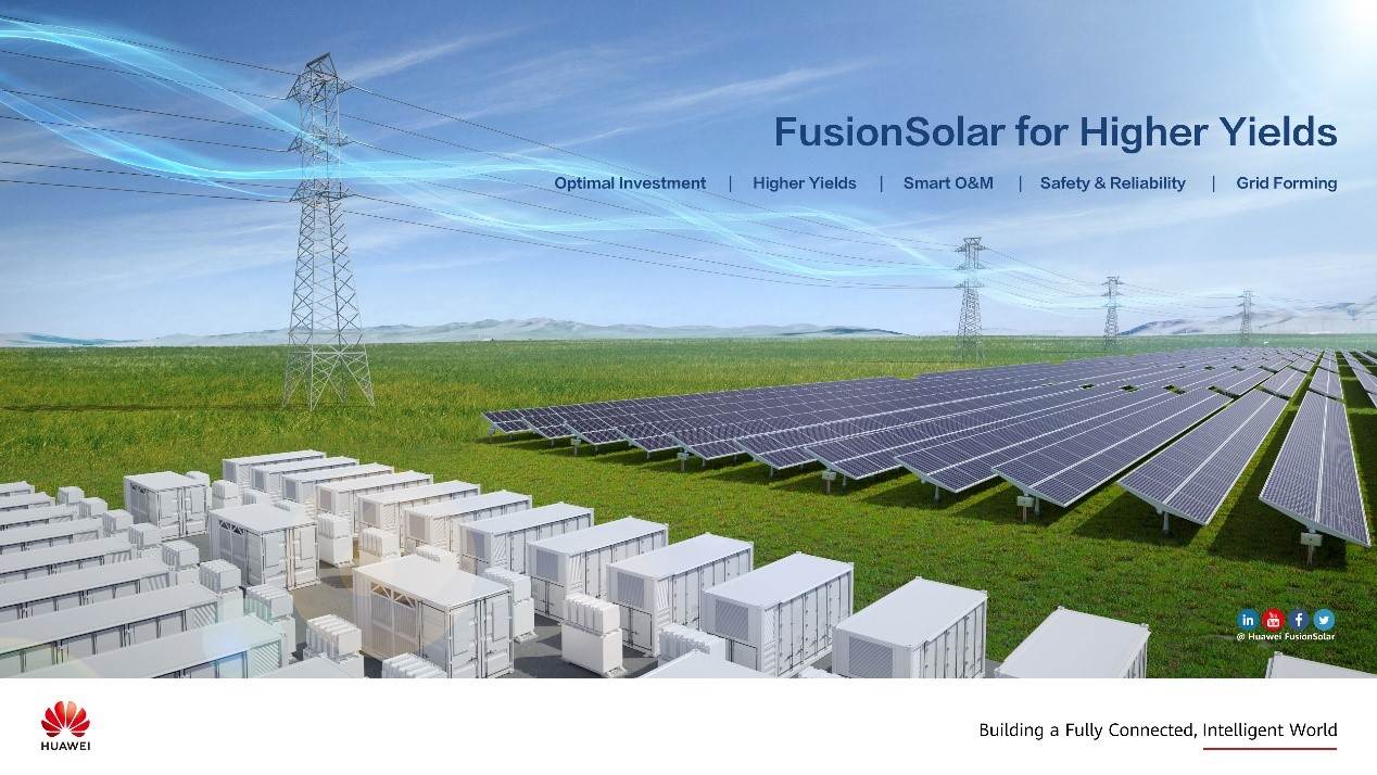 Huawei Fusion Solar.jpg - Huawei   Huawei Fusion Solar.jpg - Huawei