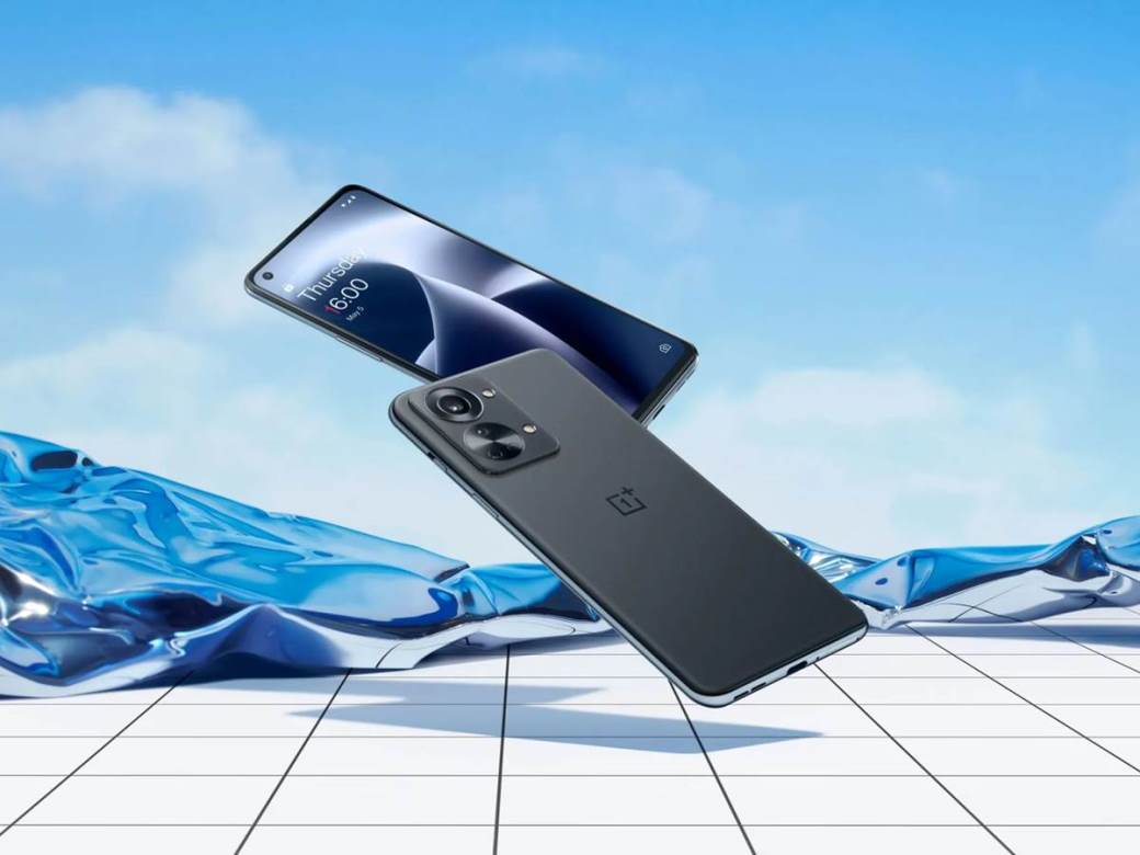 Lansiran One Plus Nord 2T: Cene i specifikacije u Srbiji Lansiran One Plus Nord 2T: Cene i specifikacije u Srbiji