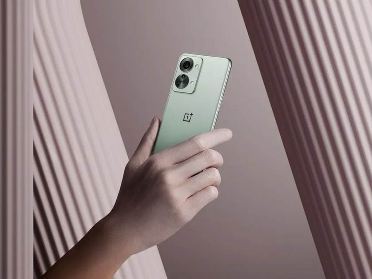  Lansiran OnePlus Nord 2T: Cene i Specifikacije u Srbiji - OnePlus 