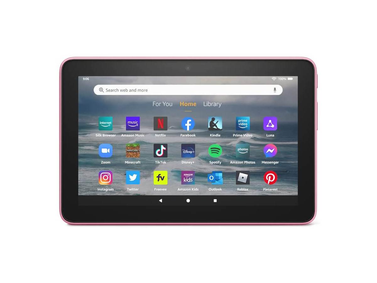  Amazon Fire 7 2022 2.jpg - Amazon 