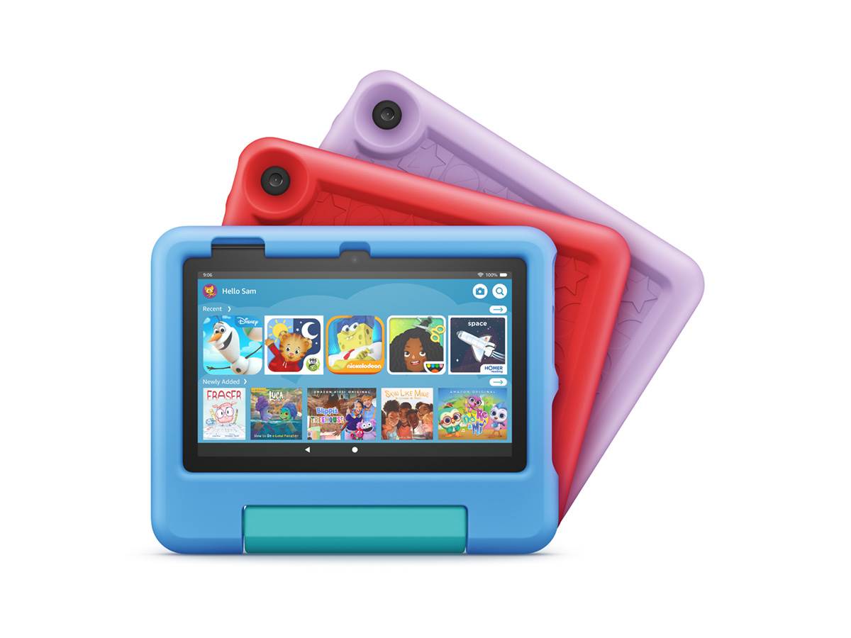 Amazon Fire 7 2022 3.jpg - Amazon   Amazon Fire 7 2022 3.jpg - Amazon