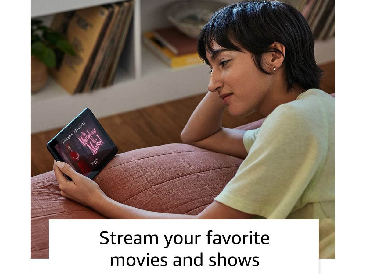  Amazon Fire 7 2022 6.jpg - Amazon 