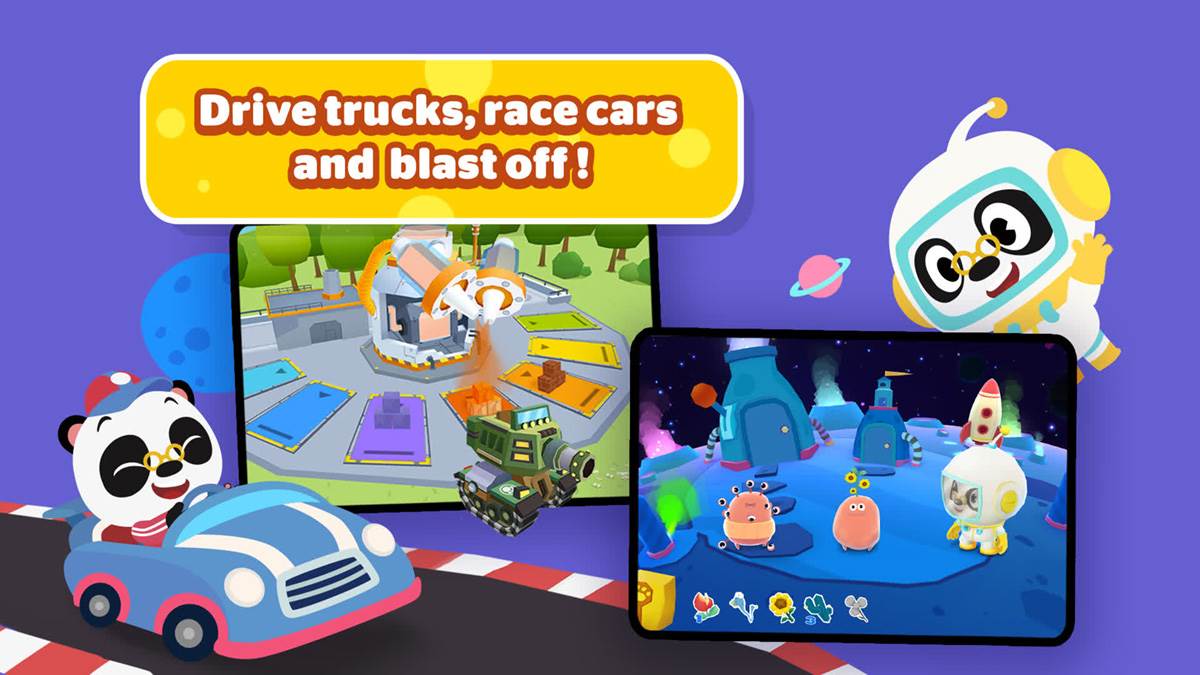  Dr_Panda_1.jpg - Google Play Store / Dr. Panda 