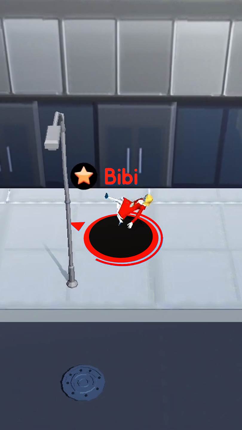  Hole.io 2.jpg - Google Play Store / VOODOO 