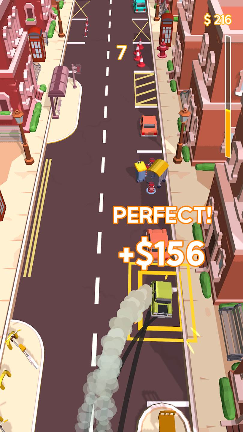  Drive and Park 2.jpg - Google Play Store / SayGames Ltd 