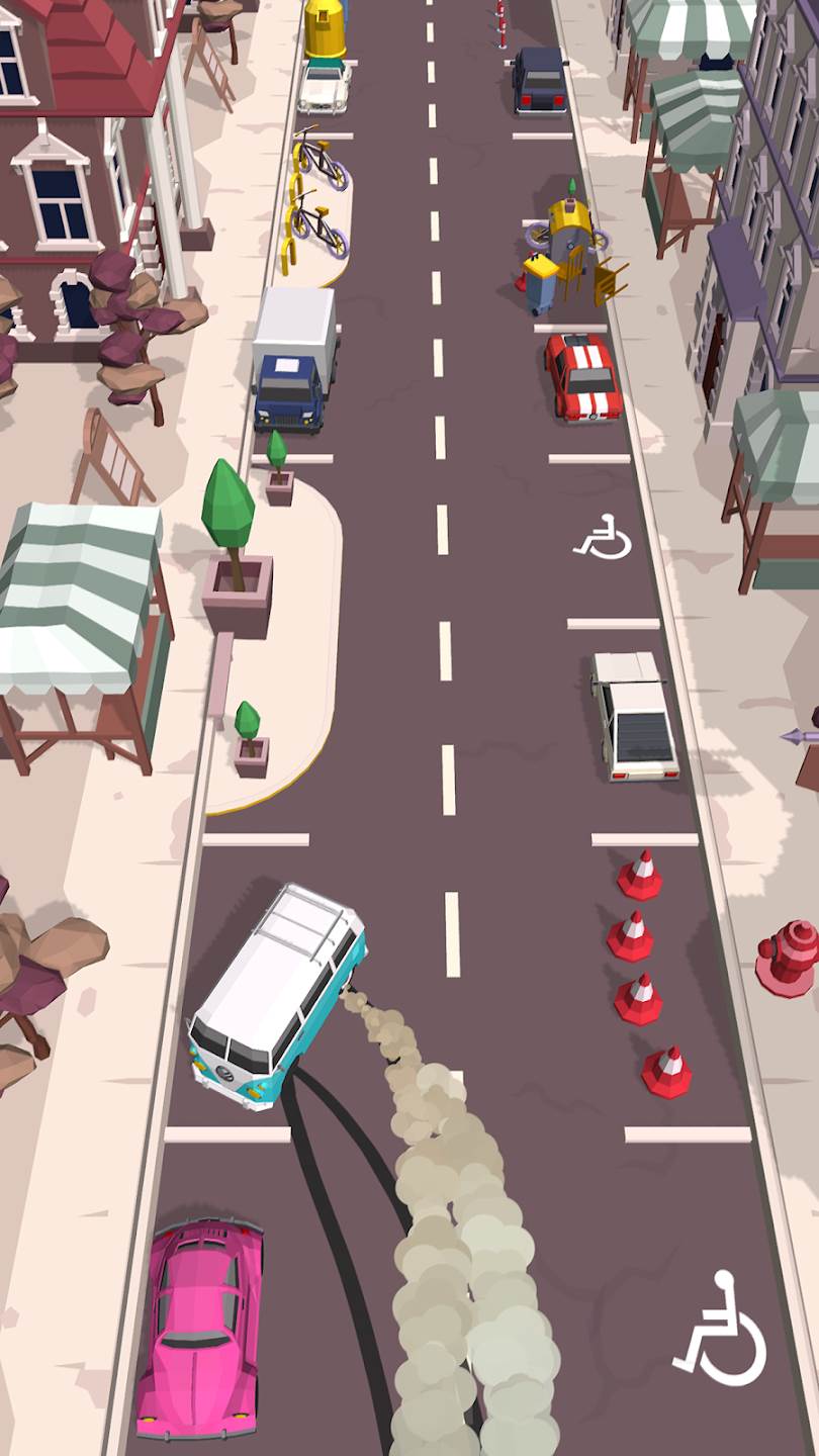  Drive and Park 4.jpg - Google Play Store / SayGames Ltd 