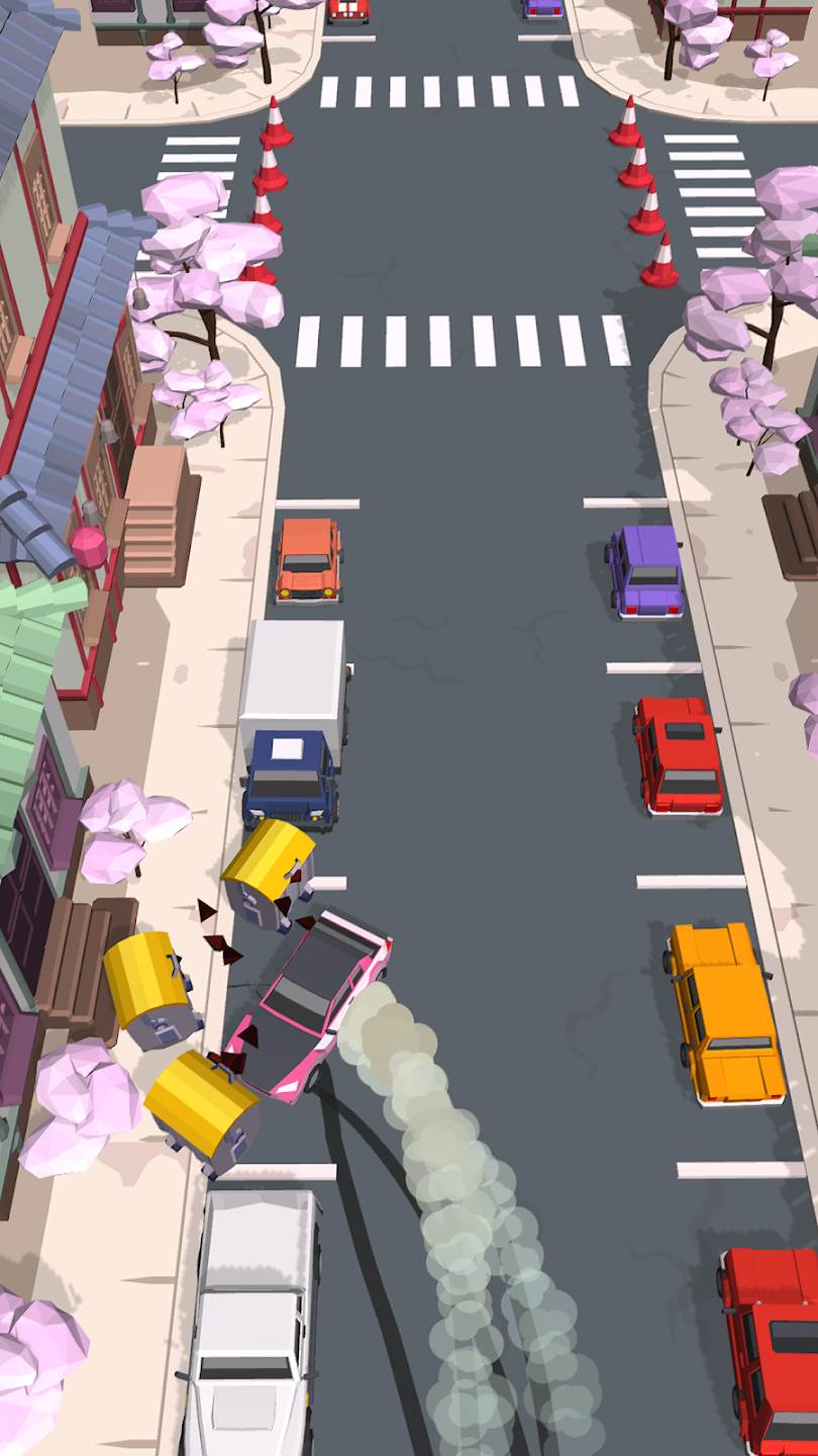  Drive and Park 5.jpg - Google Play Store / SayGames Ltd 