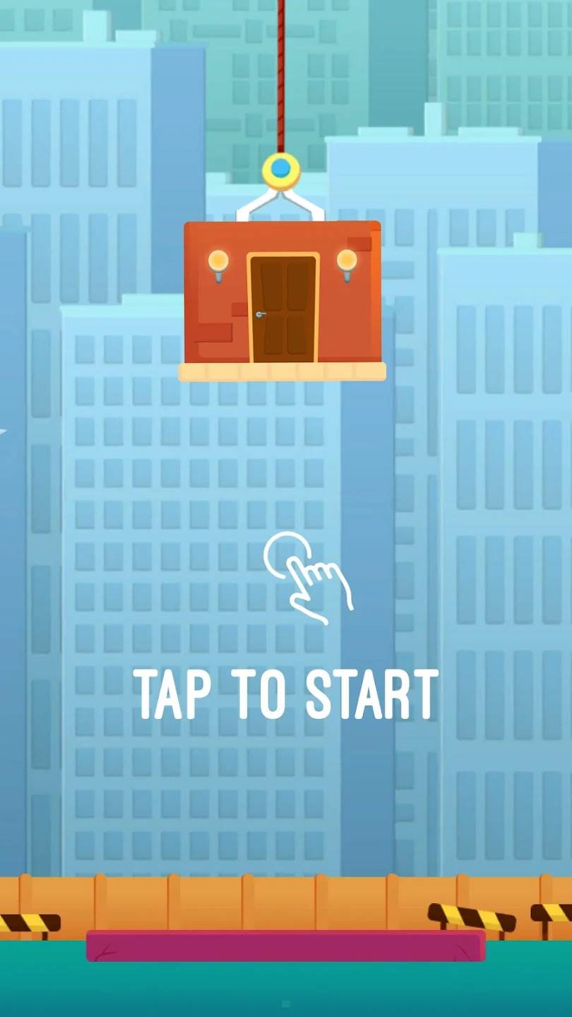  Skyscraper Stack Builder 1.jpg - Google Play Store / Fun Monkey Ltd 