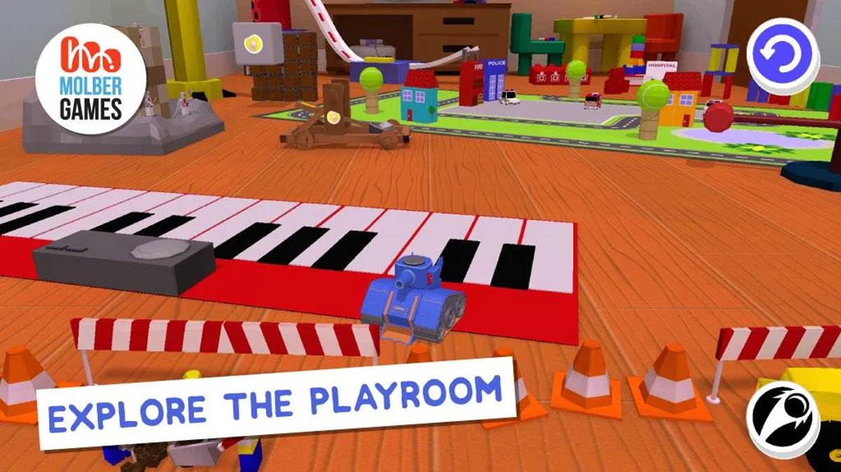  Crashy Bash Boom 1.jpg - Google Play Store / Molber Games 