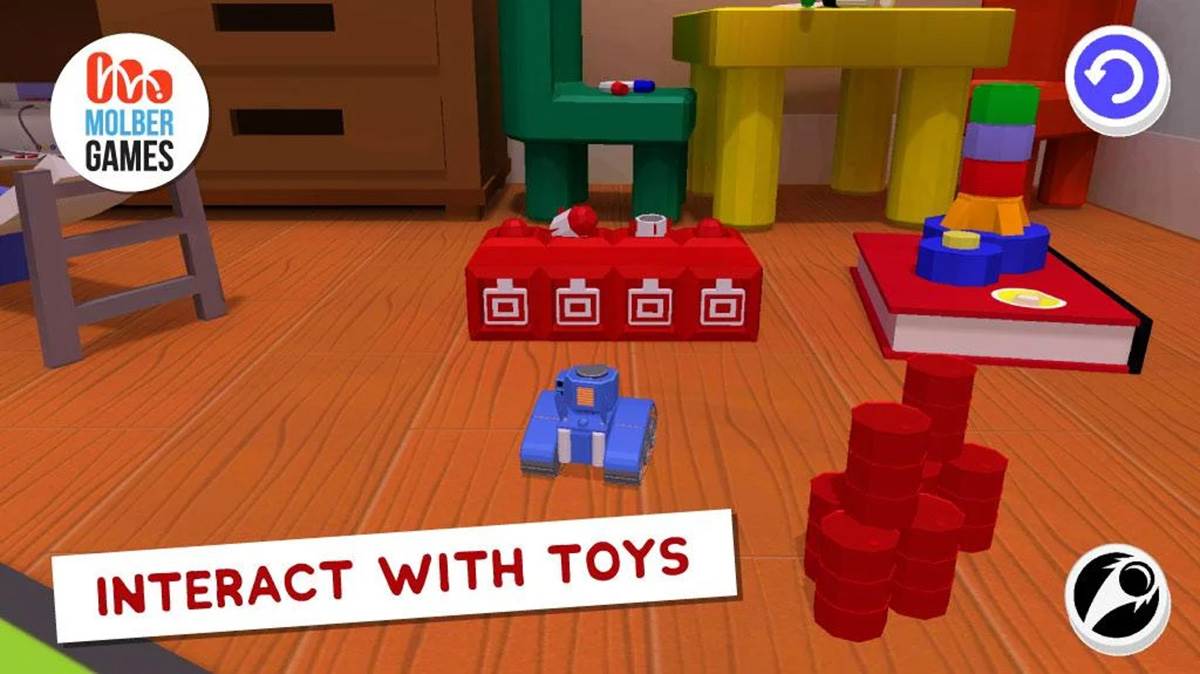  Crashy Bash Boom 3.jpg - Google Play Store / Molber Games 