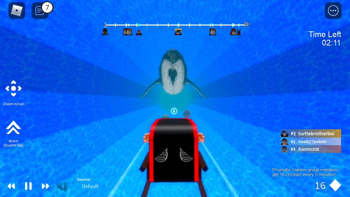 Roblox 1.jpg - Youtube / Geoffrey James / Screenshot   Roblox 1.jpg - Youtube / Geoffrey James / Screenshot