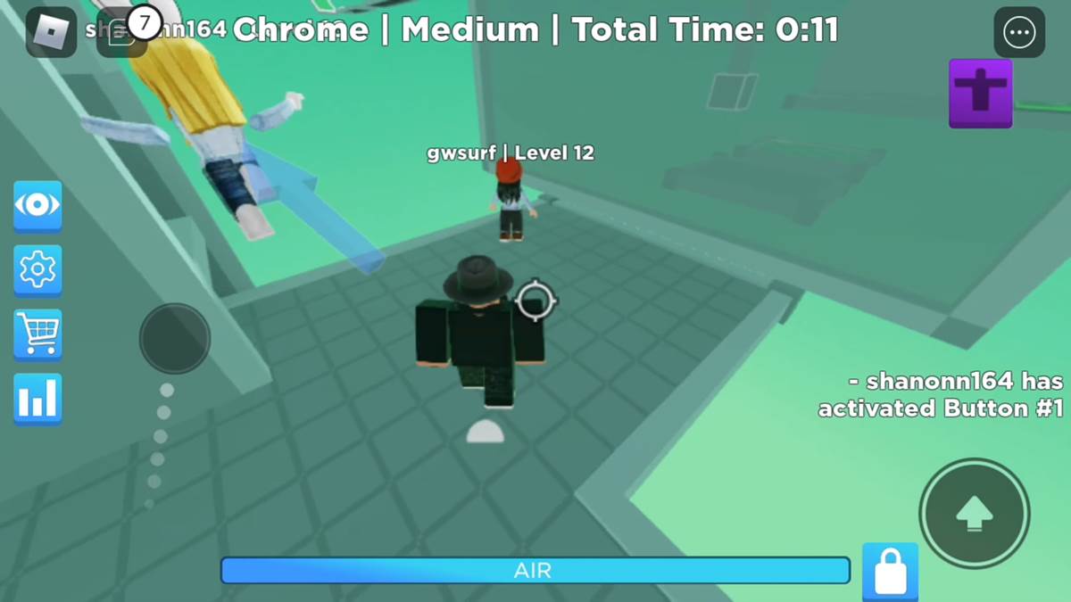 Roblox 4.png - Youtube / Geoffrey James / Screenshot   Roblox 4.png - Youtube / Geoffrey James / Screenshot