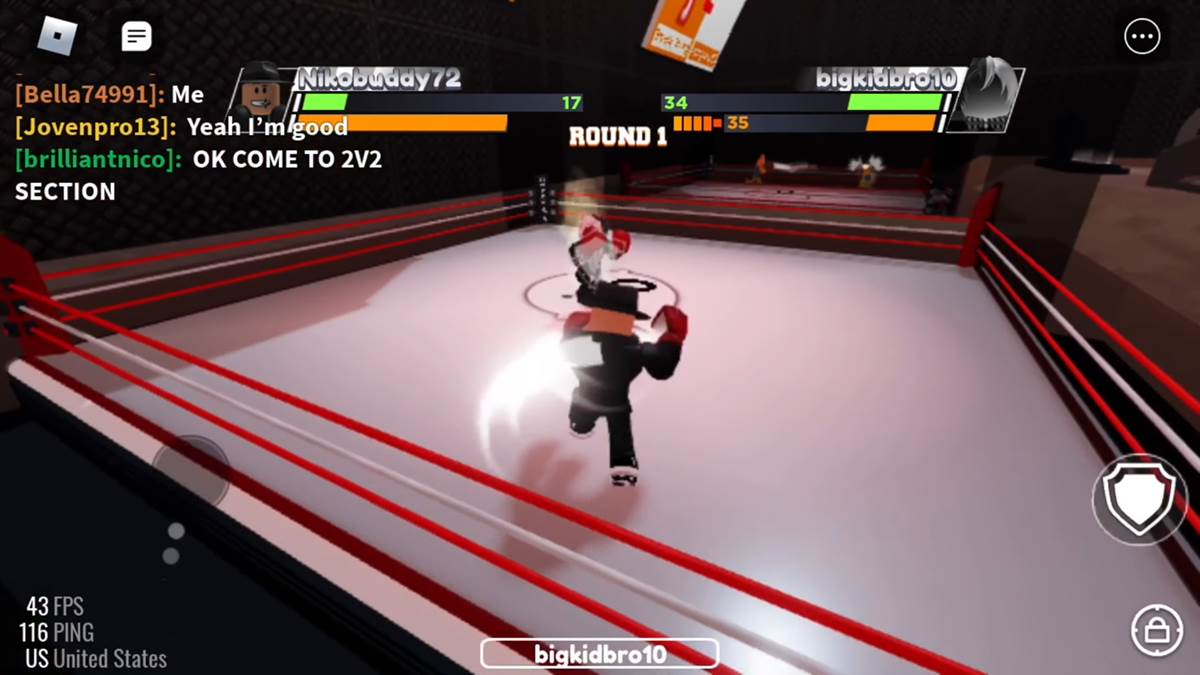 Roblox 8.png - Youtube / Geoffrey James / Screenshot   Roblox 8.png - Youtube / Geoffrey James / Screenshot