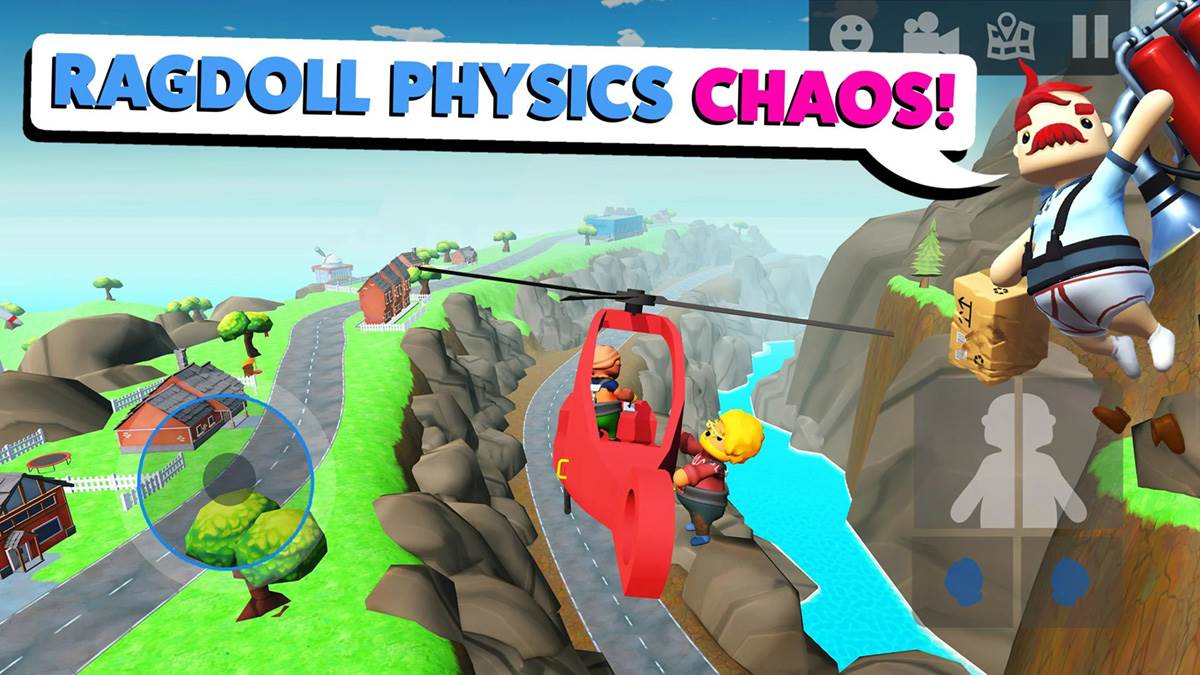  Totally Reliable Delivery 3.jpg - Google Play Store / tinyBuild 