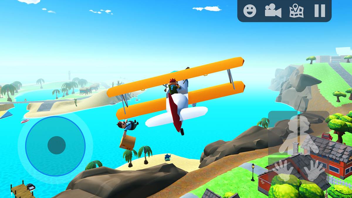  Totally Reliable Delivery 7.jpg - Google Play Store / tinyBuild 