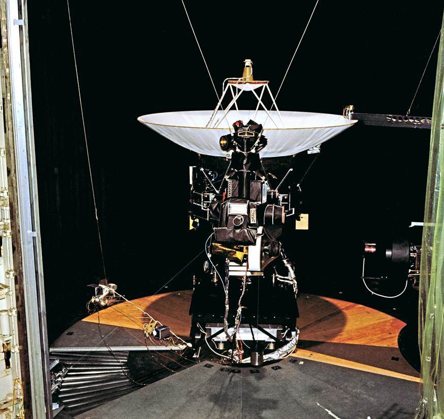 Voyager 1 slike 4.jpg - NASA   Voyager 1 slike 4.jpg - NASA