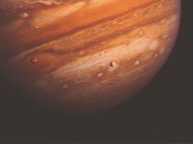 Voyager slika Jupiter 2.gif - NASA   Voyager slika Jupiter 2.gif - NASA