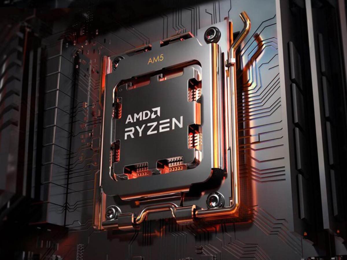  AMD Ryzen 7000 i AM5 najavljeni na Computex-u 