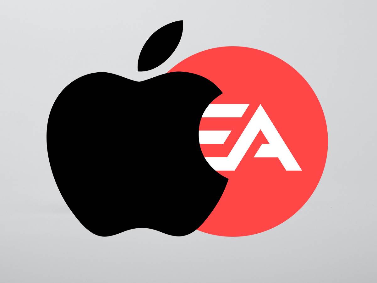  Apple pregovara sa Electronic Arts o kupovini.jpg 