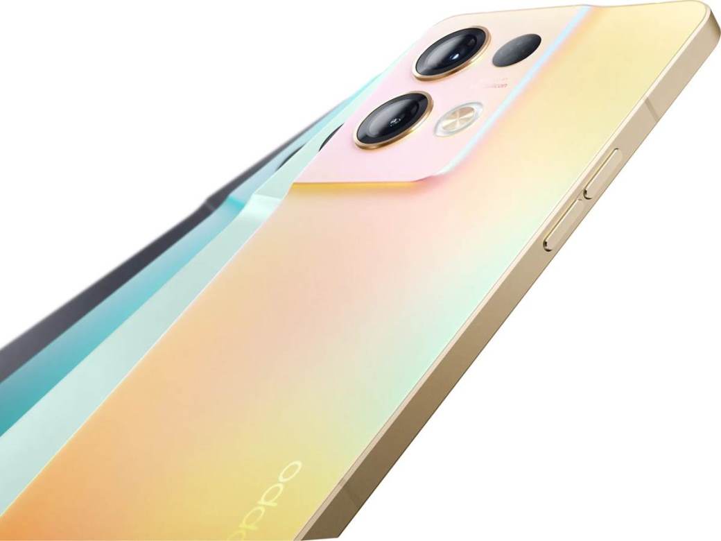 Oppo Reno 8 prvi uređaj sa Snapdragon 7 Gen 1 procesorom Oppo Reno 8 prvi uređaj sa Snapdragon 7 Gen 1 procesorom