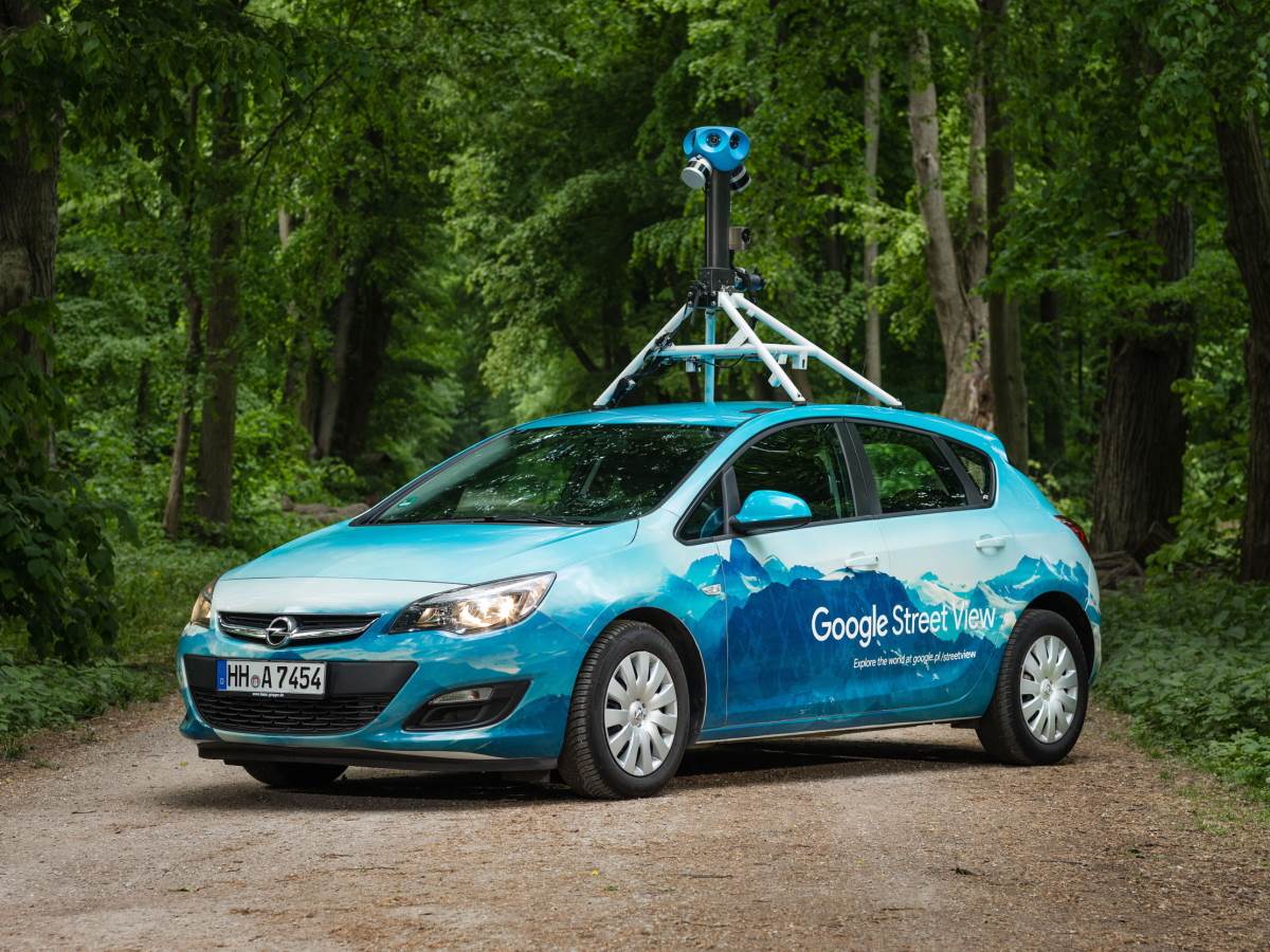 Google Street View Srbija u Top 50 najposećenijih Google Street View Srbija u Top 50 najposećenijih